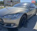 Тесла Модель С 2016 в Харькове на Automoto.ua Коричневый Тесла Модель С, объемом двигателя 0 л и пробегом 205 тыс. км за 16500 $, фото 4 на Automoto.ua