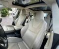 Коричневий Тесла Модель С, об'ємом двигуна 0 л та пробігом 95 тис. км за 22000 $, фото 9 на Automoto.ua