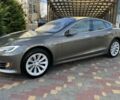 Коричневий Тесла Модель С, об'ємом двигуна 0 л та пробігом 95 тис. км за 22000 $, фото 5 на Automoto.ua