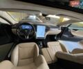 Коричневий Тесла Модель С, об'ємом двигуна 0 л та пробігом 74 тис. км за 18999 $, фото 26 на Automoto.ua
