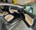 Коричневий Тесла Модель С, об'ємом двигуна 0 л та пробігом 74 тис. км за 18999 $, фото 23 на Automoto.ua