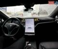 Коричневый Тесла Модель С, объемом двигателя 0 л и пробегом 160 тыс. км за 24000 $, фото 6 на Automoto.ua