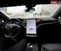 Коричневый Тесла Модель С, объемом двигателя 0 л и пробегом 160 тыс. км за 20000 $, фото 8 на Automoto.ua