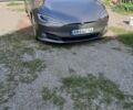 Коричневий Тесла Модель С, об'ємом двигуна 0 л та пробігом 155 тис. км за 18000 $, фото 1 на Automoto.ua