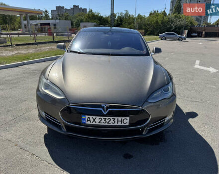 Тесла Модель С 2016 в Харькове на Automoto.ua Коричневый Тесла Модель С, объемом двигателя 0 л и пробегом 205 тыс. км за 16500 $, фото 1 на Automoto.ua