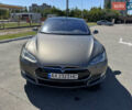 Тесла Модель С 2016 в Харькове на Automoto.ua Коричневый Тесла Модель С, объемом двигателя 0 л и пробегом 205 тыс. км за 16500 $, фото 1 на Automoto.ua
