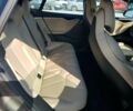 Коричневый Тесла Модель С, объемом двигателя 0 л и пробегом 119 тыс. км за 7400 $, фото 9 на Automoto.ua