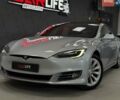 Коричневый Тесла Модель С, объемом двигателя 0 л и пробегом 203 тыс. км за 14900 $, фото 1 на Automoto.ua