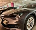 Коричневий Тесла Модель С, об'ємом двигуна 0 л та пробігом 10 тис. км за 42000 $, фото 4 на Automoto.ua