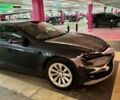 Коричневий Тесла Модель С, об'ємом двигуна 0 л та пробігом 10 тис. км за 42000 $, фото 1 на Automoto.ua