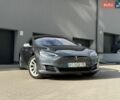 Коричневий Тесла Модель С, об'ємом двигуна 0 л та пробігом 92 тис. км за 22500 $, фото 1 на Automoto.ua