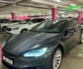 Коричневий Тесла Модель С, об'ємом двигуна 0 л та пробігом 10 тис. км за 42000 $, фото 1 на Automoto.ua