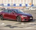 Червоний Тесла Модель С, об'ємом двигуна 0 л та пробігом 148 тис. км за 15275 $, фото 1 на Automoto.ua