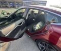 Червоний Тесла Модель С, об'ємом двигуна 0 л та пробігом 148 тис. км за 15275 $, фото 8 на Automoto.ua