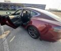 Червоний Тесла Модель С, об'ємом двигуна 0 л та пробігом 148 тис. км за 15275 $, фото 9 на Automoto.ua