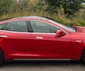 Красный Тесла Модель С, объемом двигателя 0 л и пробегом 98 тыс. км за 13000 $, фото 9 на Automoto.ua