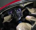Червоний Тесла Модель С, об'ємом двигуна 0 л та пробігом 185 тис. км за 10527 $, фото 6 на Automoto.ua