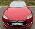Красный Тесла Модель С, объемом двигателя 0 л и пробегом 98 тыс. км за 13000 $, фото 6 на Automoto.ua