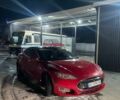 Червоний Тесла Модель С, об'ємом двигуна 0 л та пробігом 185 тис. км за 10527 $, фото 1 на Automoto.ua