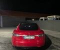 Червоний Тесла Модель С, об'ємом двигуна 0 л та пробігом 185 тис. км за 10527 $, фото 2 на Automoto.ua