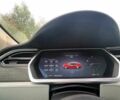Красный Тесла Модель С, объемом двигателя 0 л и пробегом 98 тыс. км за 13000 $, фото 3 на Automoto.ua