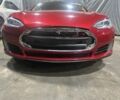 Красный Тесла Модель С, объемом двигателя 0 л и пробегом 160 тыс. км за 8800 $, фото 2 на Automoto.ua