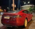 Красный Тесла Модель С, объемом двигателя 0 л и пробегом 224 тыс. км за 14500 $, фото 4 на Automoto.ua