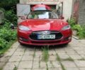 Красный Тесла Модель С, объемом двигателя 0 л и пробегом 224 тыс. км за 14500 $, фото 5 на Automoto.ua