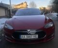 Красный Тесла Модель С, объемом двигателя 0 л и пробегом 169 тыс. км за 13900 $, фото 2 на Automoto.ua