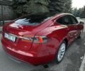 Красный Тесла Модель С, объемом двигателя 0 л и пробегом 169 тыс. км за 13900 $, фото 5 на Automoto.ua