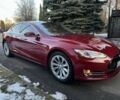 Красный Тесла Модель С, объемом двигателя 0 л и пробегом 169 тыс. км за 13900 $, фото 7 на Automoto.ua
