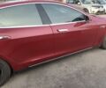 Красный Тесла Модель С, объемом двигателя 4 л и пробегом 255 тыс. км за 9500 $, фото 4 на Automoto.ua
