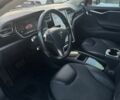 Красный Тесла Модель С, объемом двигателя 0 л и пробегом 169 тыс. км за 13900 $, фото 9 на Automoto.ua