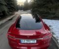 Красный Тесла Модель С, объемом двигателя 0 л и пробегом 169 тыс. км за 13900 $, фото 4 на Automoto.ua