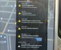 Красный Тесла Модель С, объемом двигателя 4 л и пробегом 255 тыс. км за 10000 $, фото 1 на Automoto.ua