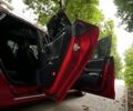 Червоний Тесла Модель С, об'ємом двигуна 0 л та пробігом 240 тис. км за 16500 $, фото 17 на Automoto.ua