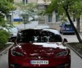 Червоний Тесла Модель С, об'ємом двигуна 0 л та пробігом 240 тис. км за 16500 $, фото 19 на Automoto.ua