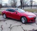 Красный Тесла Модель С, объемом двигателя 0 л и пробегом 191 тыс. км за 13000 $, фото 8 на Automoto.ua