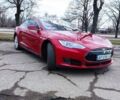 Красный Тесла Модель С, объемом двигателя 0 л и пробегом 191 тыс. км за 13000 $, фото 10 на Automoto.ua