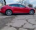 Красный Тесла Модель С, объемом двигателя 0 л и пробегом 191 тыс. км за 13000 $, фото 7 на Automoto.ua