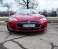 Красный Тесла Модель С, объемом двигателя 0 л и пробегом 191 тыс. км за 13000 $, фото 11 на Automoto.ua