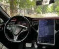 Червоний Тесла Модель С, об'ємом двигуна 0 л та пробігом 240 тис. км за 16500 $, фото 12 на Automoto.ua