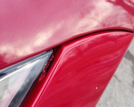 Красный Тесла Модель С, объемом двигателя 0 л и пробегом 191 тыс. км за 13000 $, фото 23 на Automoto.ua