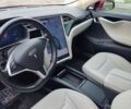 Красный Тесла Модель С, объемом двигателя 0 л и пробегом 191 тыс. км за 13000 $, фото 14 на Automoto.ua