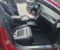 Красный Тесла Модель С, объемом двигателя 0 л и пробегом 172 тыс. км за 15600 $, фото 5 на Automoto.ua