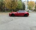 Червоний Тесла Модель С, об'ємом двигуна 0 л та пробігом 160 тис. км за 16200 $, фото 4 на Automoto.ua