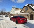 Червоний Тесла Модель С, об'ємом двигуна 0 л та пробігом 150 тис. км за 14500 $, фото 7 на Automoto.ua