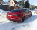 Червоний Тесла Модель С, об'ємом двигуна 0 л та пробігом 150 тис. км за 14500 $, фото 6 на Automoto.ua