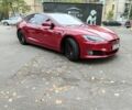 Червоний Тесла Модель С, об'ємом двигуна 0 л та пробігом 160 тис. км за 16200 $, фото 2 на Automoto.ua