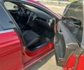 Красный Тесла Модель С, объемом двигателя 0 л и пробегом 181 тыс. км за 15500 $, фото 9 на Automoto.ua